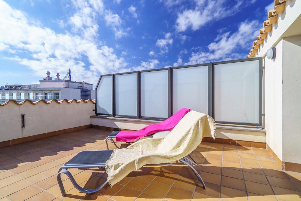 Appartement Mil.leni 4042