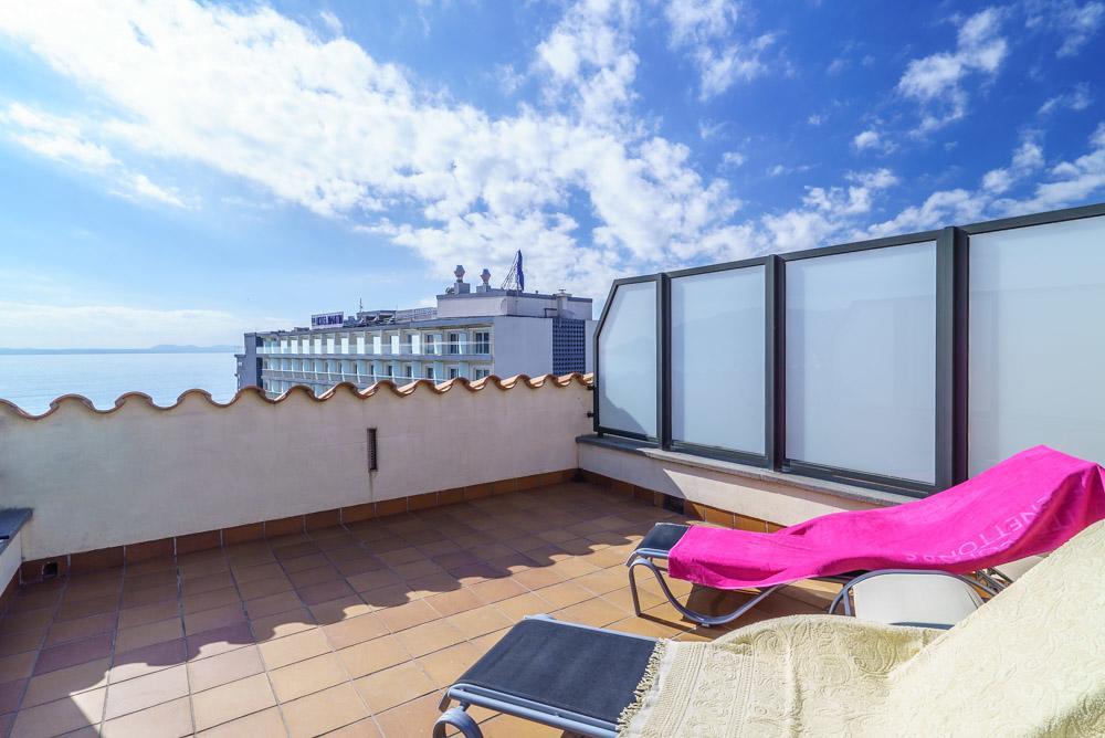 Appartement Mil.leni 4042 Roses