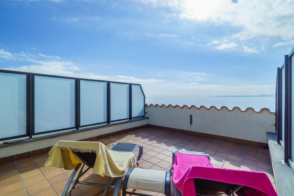 Appartement Mil.leni 4042 Roses