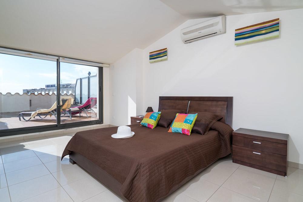 Appartement Mil.leni 4042 Roses