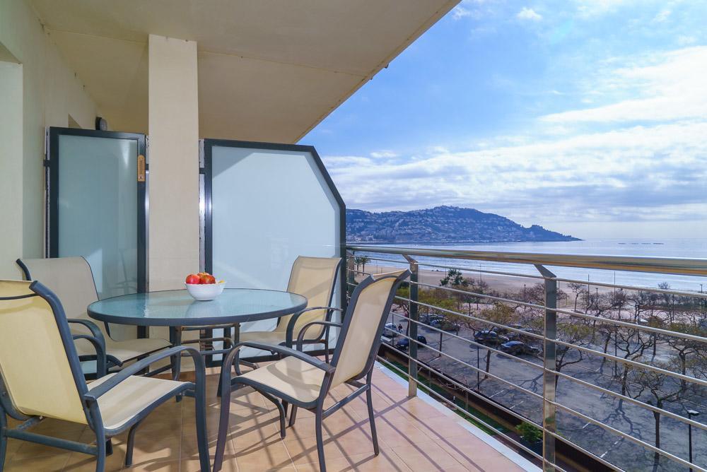 Appartement Mil.leni 4042 Roses
