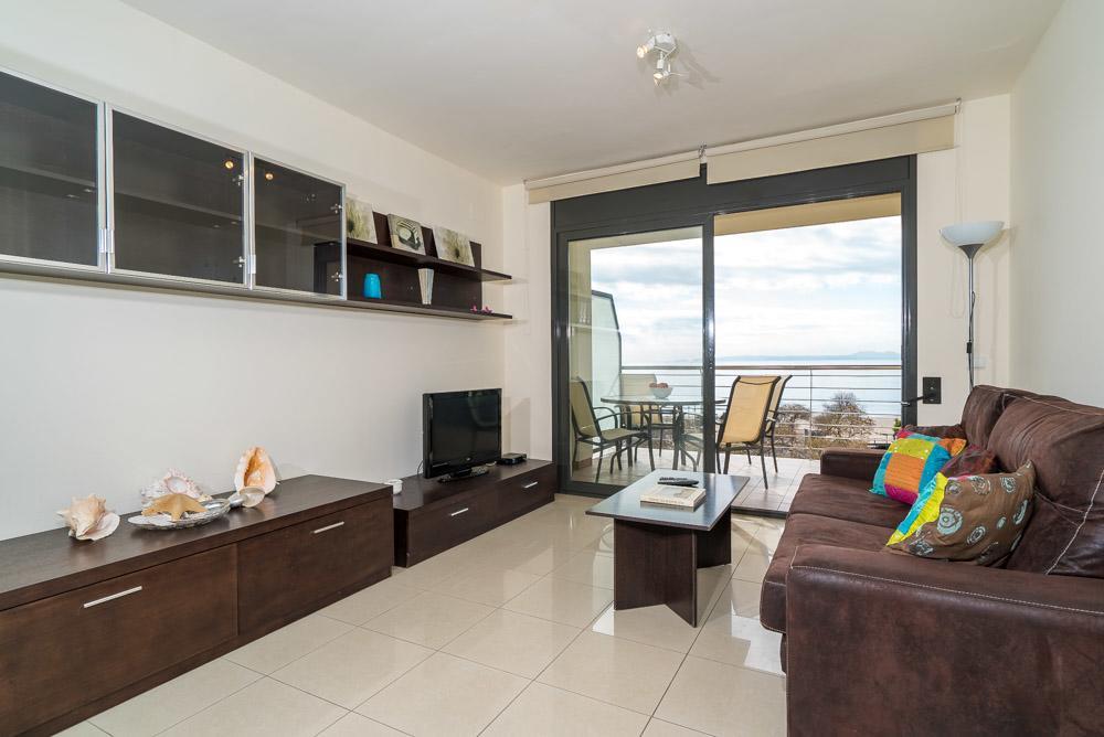 Apartment Mil.leni 4042