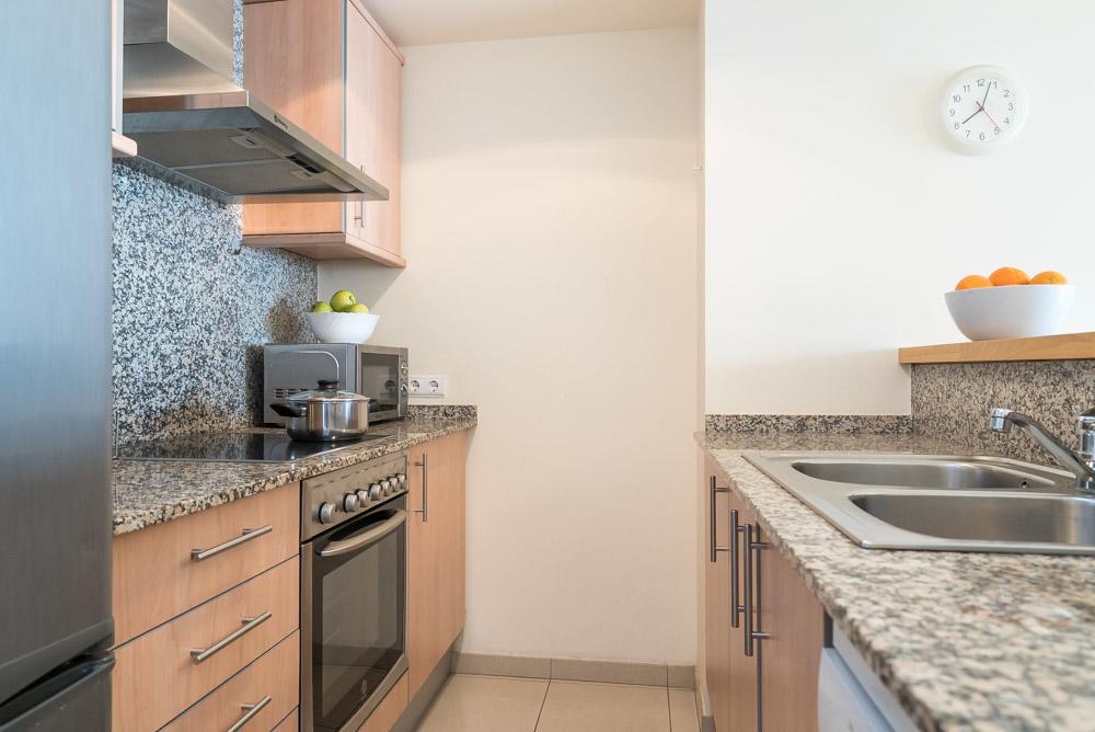 Apartment Mil.leni 4042